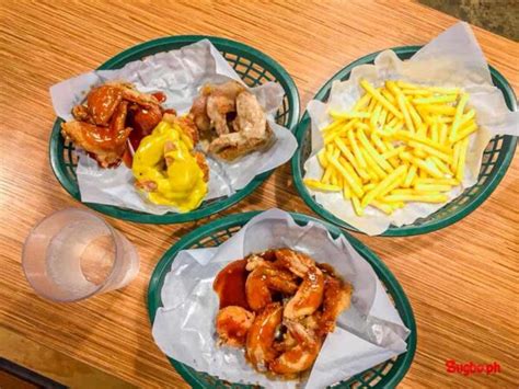 unli wings cebu|Wingers Unlimited .